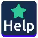 AHelp: AI Writing, Homework and Research  screen for extension Chrome web store in OffiDocs Chromium