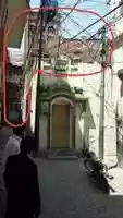 Free download ahmadiyya-mosque-mubarak-attack-sialkot free photo or picture to be edited with GIMP online image editor