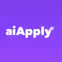 AiApply  screen for extension Chrome web store in OffiDocs Chromium