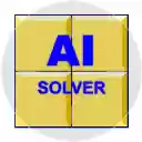 AI Block Blast Solver  screen for extension Chrome web store in OffiDocs Chromium