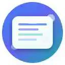 AI Card AI 卡片分享  screen for extension Chrome web store in OffiDocs Chromium