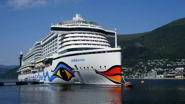 Free download Aida Prima Vacations -  free photo or picture to be edited with GIMP online image editor