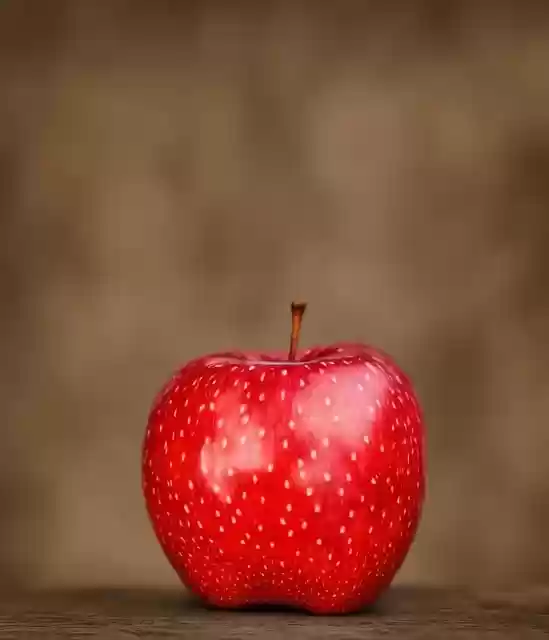 Free download ai generated apple fruit sweet free picture to be edited with GIMP free online image editor