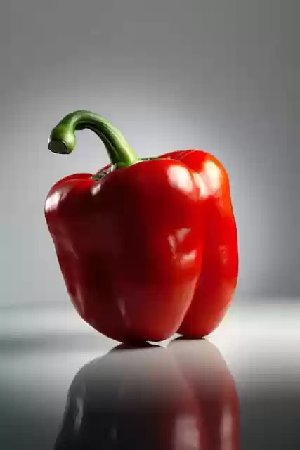 Free download ai generated paprika vegetables free picture to be edited with GIMP free online image editor