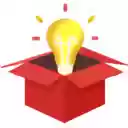 AI Gift For You  screen for extension Chrome web store in OffiDocs Chromium