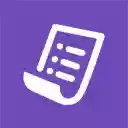 AI Google Form Builder  screen for extension Chrome web store in OffiDocs Chromium