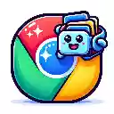 AI Group Tabs  screen for extension Chrome web store in OffiDocs Chromium