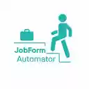 AI Hiring Automation  screen for extension Chrome web store in OffiDocs Chromium