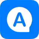 AI Homework Helper  screen for extension Chrome web store in OffiDocs Chromium