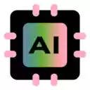 AI HUB  screen for extension Chrome web store in OffiDocs Chromium