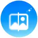 Ai Image Upscaler enhancer: blurry to 4k Photo and High Quality Picture  screen for extension Chrome web store in OffiDocs Chromium