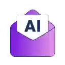 AI Letter Writer  screen for extension Chrome web store in OffiDocs Chromium