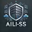 AILI SS: Una solución de seguridad  screen for extension Chrome web store in OffiDocs Chromium