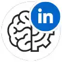 AI Marketer for LinkedIn – Your AI Agent for Automated LinkedIn Growth  screen for extension Chrome web store in OffiDocs Chromium