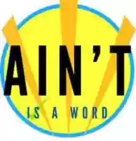 Free download Aint is a Word free photo or picture to be edited with GIMP online image editor