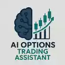 AI Options Trading Assistant  screen for extension Chrome web store in OffiDocs Chromium AI Options Trading Assistant  screen for extension Chrome web store in OffiDocs Chromium