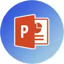 AI PowerPoint Maker Text, Video, PDF, Web Page to PPT  screen for extension Chrome web store in OffiDocs Chromium