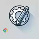 AI Prompt Deck  screen for extension Chrome web store in OffiDocs Chromium