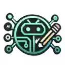 AI Prompt Modifier  screen for extension Chrome web store in OffiDocs Chromium