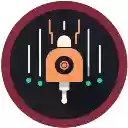 AI Prompt Saver  screen for extension Chrome web store in OffiDocs Chromium