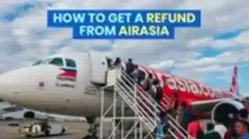 Free download Air Asia Refund 1 1536x 864 free photo or picture to be edited with GIMP online image editor