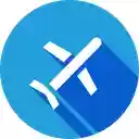 Airborne  screen for extension Chrome web store in OffiDocs Chromium