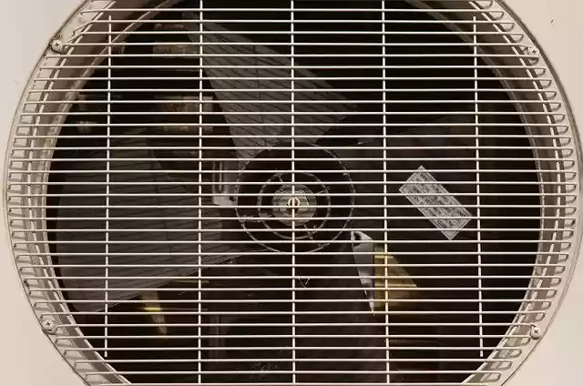 Free download Air Conditioning Fan Ventilation -  free photo or picture to be edited with GIMP online image editor