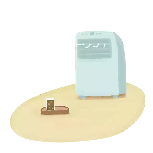 Gratis download Air Cooler Fan - gratis illustratie om te bewerken met GIMP gratis online beeldbewerker