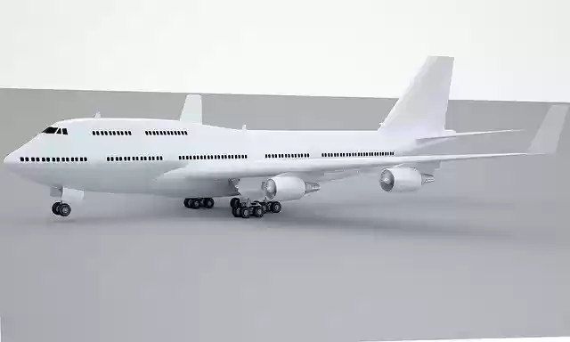 Free download Aircraft Boeing 400 -  free illustration to be edited with GIMP free online image editor