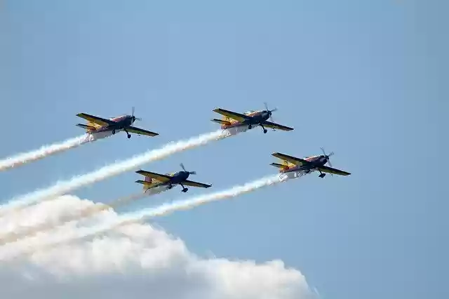 Free download Aircraft Plane Speed -  free free photo or picture to be edited with GIMP online image editor