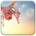 Air Drone  screen for extension Chrome web store in OffiDocs Chromium