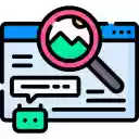 AI Research Helper  screen for extension Chrome web store in OffiDocs Chromium