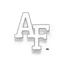 Air Force Academy Theme  screen for extension Chrome web store in OffiDocs Chromium