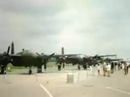 Free download Air Force Museum Ohio, 1973 free photo or picture to be edited with GIMP online image editor