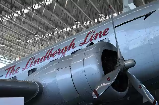Free download airliner plane vintage aircraft free picture to be edited with GIMP free online image editor