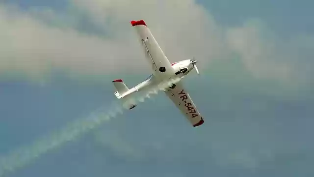 Free download airplane aerospool wt9 dynamic free picture to be edited with GIMP free online image editor