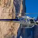 Airplane in the mountains  screen for extension Chrome web store in OffiDocs Chromium