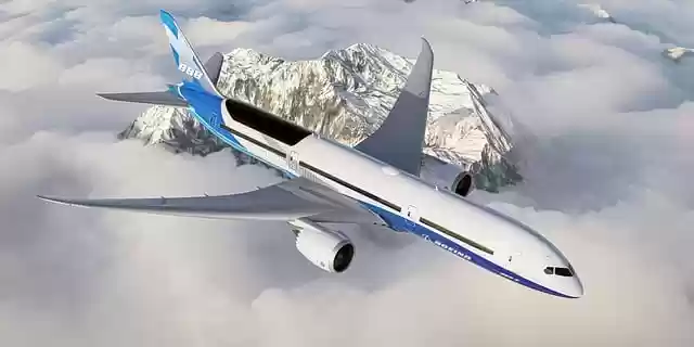 Free download airplane plane sky transportation free picture to be edited with GIMP free online image editor