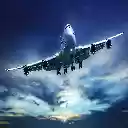 Airplane Theme  screen for extension Chrome web store in OffiDocs Chromium