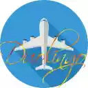 Airport1 Duolingo Improvement  screen for extension Chrome web store in OffiDocs Chromium