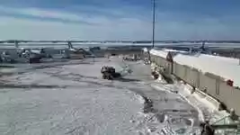 Free download Airport Tarmac Plane -  free video to be edited with OpenShot online video editor