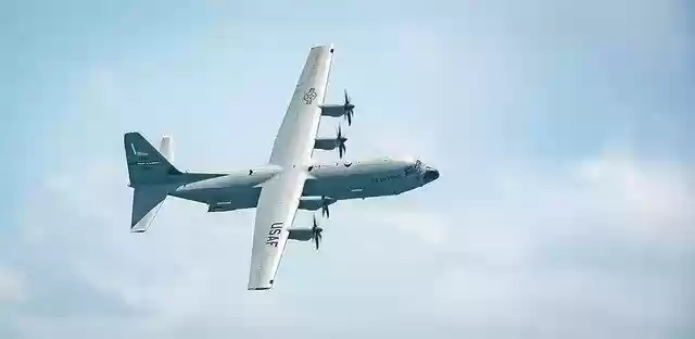 Free download airshow miami military free picture to be edited with GIMP free online image editor