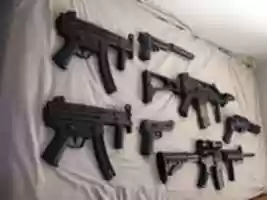 Free download Airsoft2 free photo or picture to be edited with GIMP online image editor
