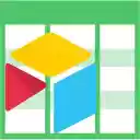 Airtable Extractor  screen for extension Chrome web store in OffiDocs Chromium