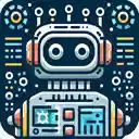 AI Speed Up  screen for extension Chrome web store in OffiDocs Chromium