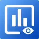 AI Spreadsheets Visualization  screen for extension Chrome web store in OffiDocs Chromium