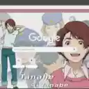 Ai Tanabe  screen for extension Chrome web store in OffiDocs Chromium