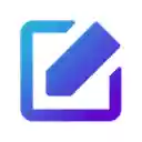 AI Tone Rewriter  screen for extension Chrome web store in OffiDocs Chromium
