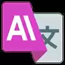 AI Translate Companion for Google  screen for extension Chrome web store in OffiDocs Chromium