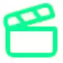 AI UGC Video Script  screen for extension Chrome web store in OffiDocs Chromium